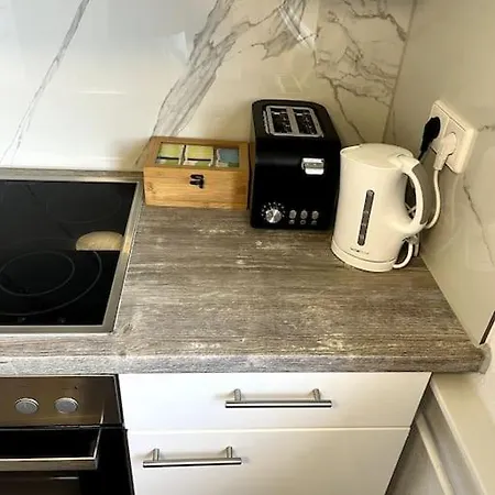 Familienwohnung Naehe Europapark, Messe, Gifiz *