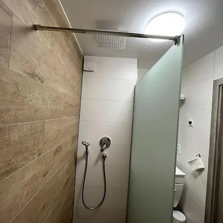 Familienwohnung Naehe Europapark, Messe, Gifiz *