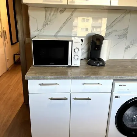 Familienwohnung Naehe Europapark, Messe, Gifiz * Offenburg