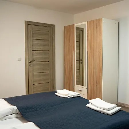 Napa Night Offenburg - Klimaanlage, Balkon, Nahe Messe & Europa-Park Apartmán *