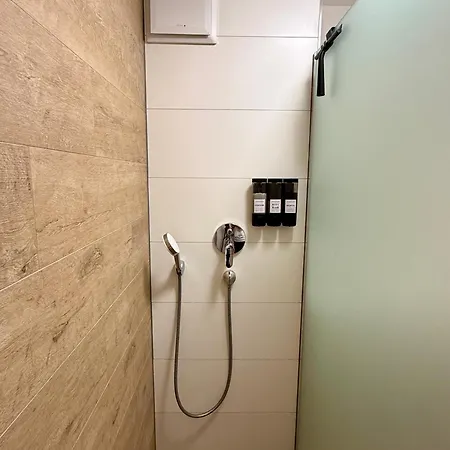 Apartmán Napa Night Offenburg - Klimaanlage, Balkon, Nahe Messe & Europa-Park *