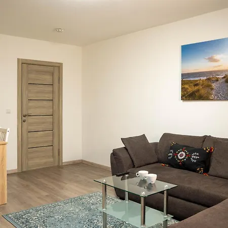 Napa Night Offenburg - Klimaanlage, Balkon, Nahe Messe & Europa-Park Apartmán Offenburg