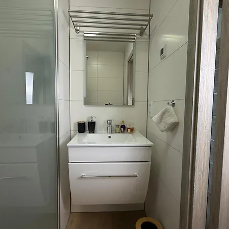 Appartamento Napa Night - Parkplatz, Balkon, Nahe Messe & Europa-park Offenburg