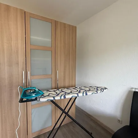 Napa Night Offenburg - Parkplatz, Balkon, Nahe Messe & Europa-Park *