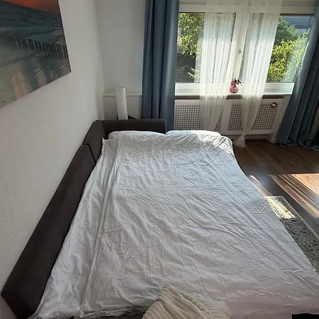 Napa Night - Parkplatz, Balkon, Nahe Messe & Europa-park 아파트